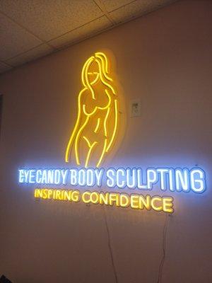 I love this place - let's boost inch loss and confidence!