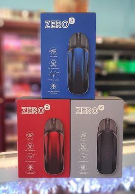 Vaporesso Zero2 Vape Kit