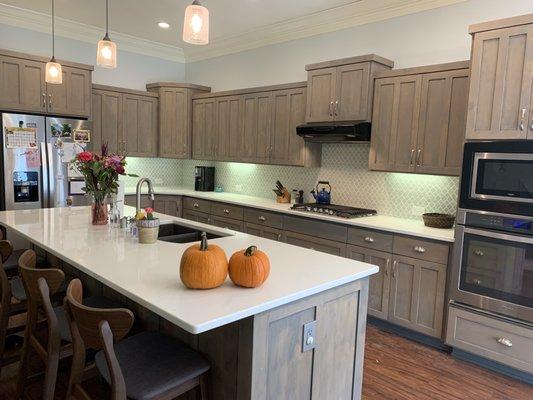 Redding Counter Tops