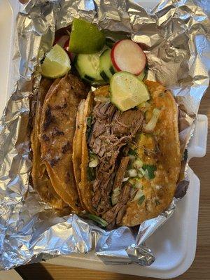 Birria Tacos (5/5)