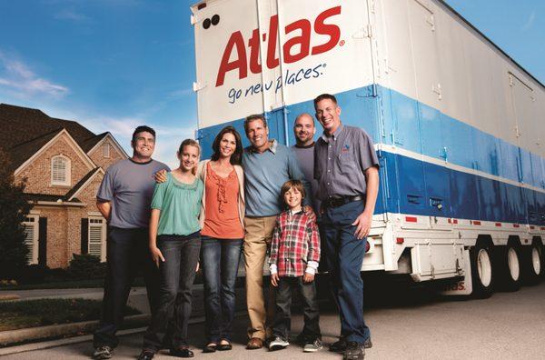 Shetler Moving & Storage, Inc. - Atlas Van Lines