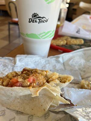 Del Taco