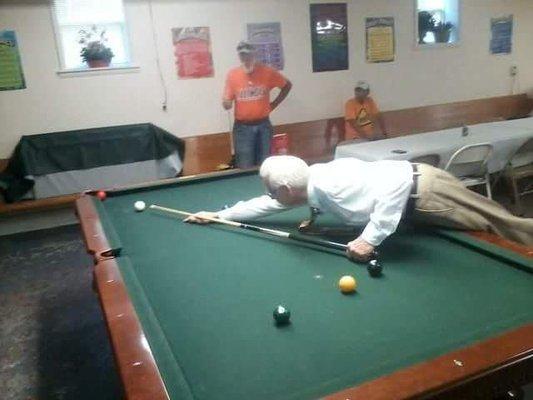 A-AAA Pool Table Repair