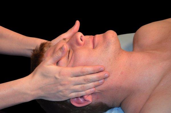 Facial Massage