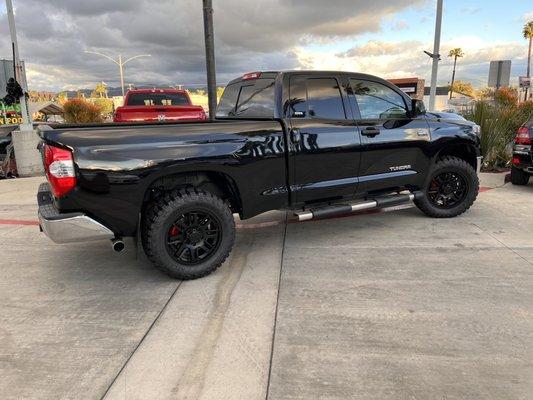 2019 Toyota Tundra