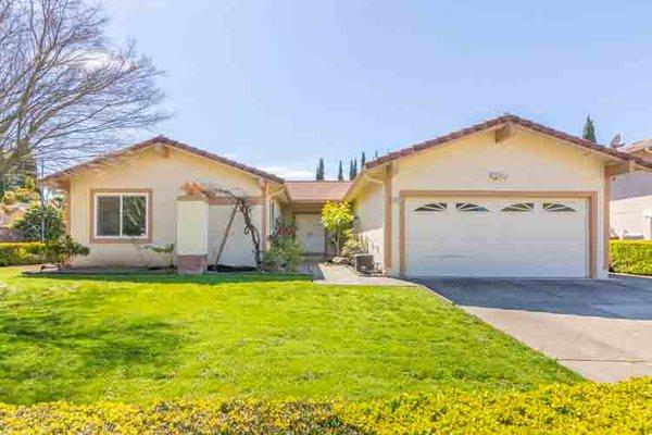 My listing 2019-Mission Creek Dr, Fremont