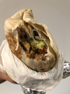 Jaimito's Burritos