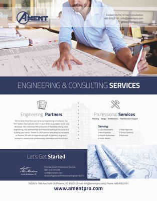 Civil Engineering Services