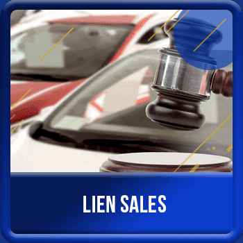 Quick Auto Tags | Lien Sales