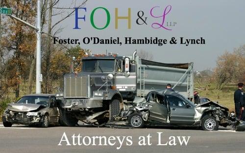 Accident Attorneys in Evansville