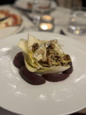 ENDIVE SALAD