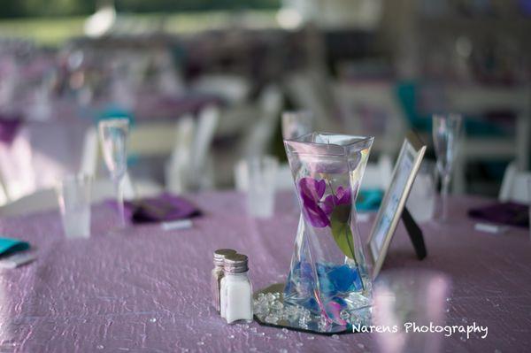 A Touch of Elegance Event Planning