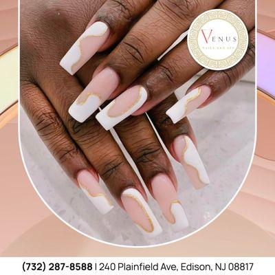 Venus Nail Spa