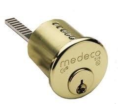 Medeco Rim Lock