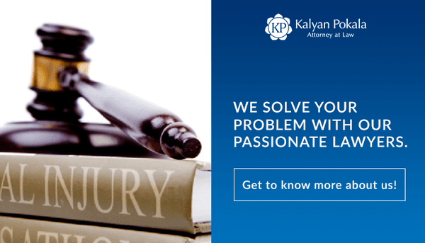 We solve your problem with our passionate lawyers!