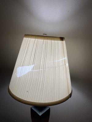 Desk lampshade