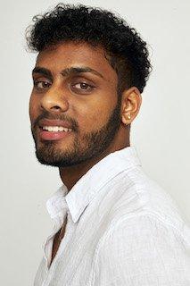 Aravind Ganesan