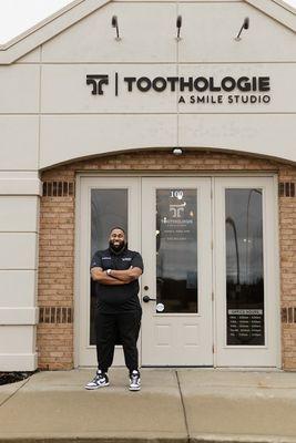 Toothologie - A Smile Studio | Union, KY