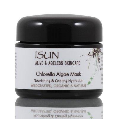 Isun Organic Skincare