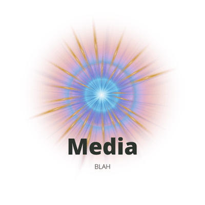 Media Blah