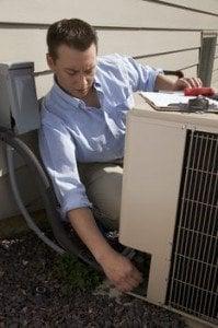 AC Repairs and Installations