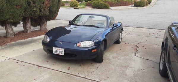 Miata