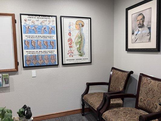 Gibson Chiropractic