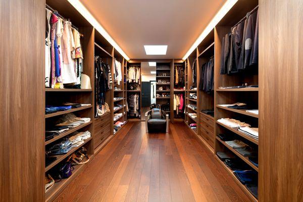 Closet Solutions - Los Alamitos