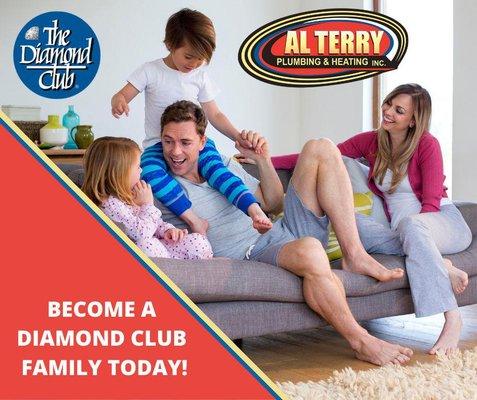 Al Terry Plumbing, Heating & AC