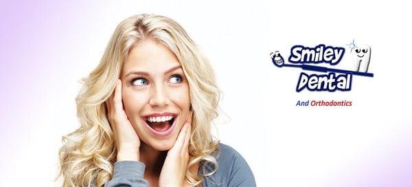 Smiley Dental & Orthodontics - Arlington