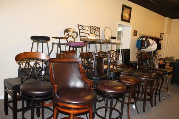 Barstools & Kitchen Counter Stools