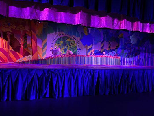 Columbia Marionette Theatre