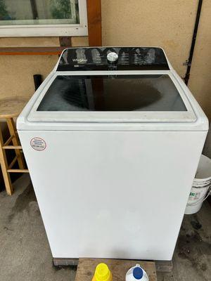 Washer