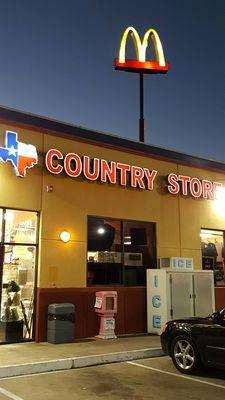 Texas Country Store