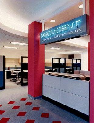 Provident Credit Union