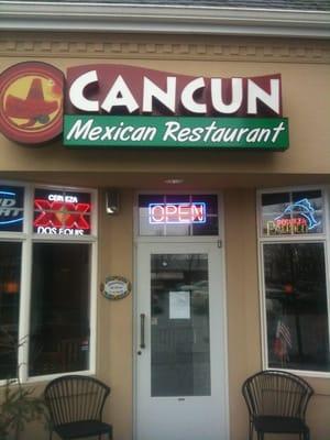 Best Mexican food in Whatcom County