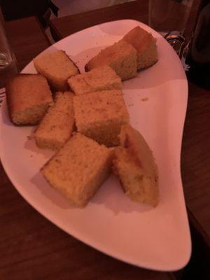 Cornbread