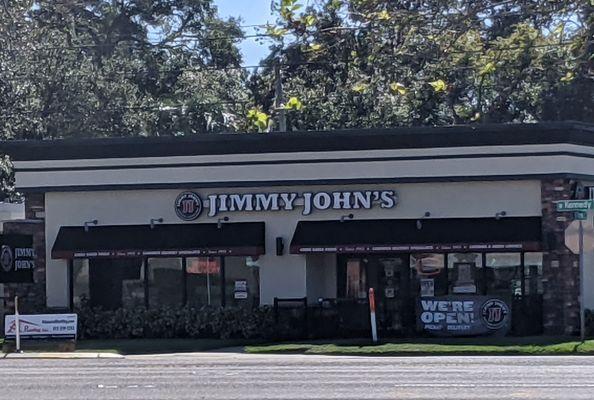 Jimmy John's