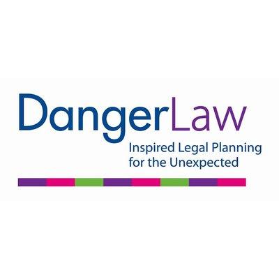 DangerLaw, LLC Logo