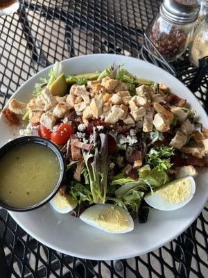 Cobb salad