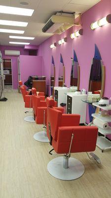 Beauty Threading and Waxing Salon