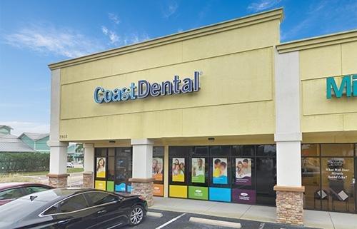 Coast Dental