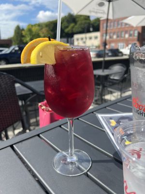 Sangria