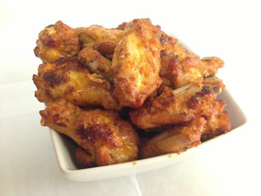 Buffalo wings