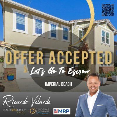 First time VA home buyers get their offer accepted