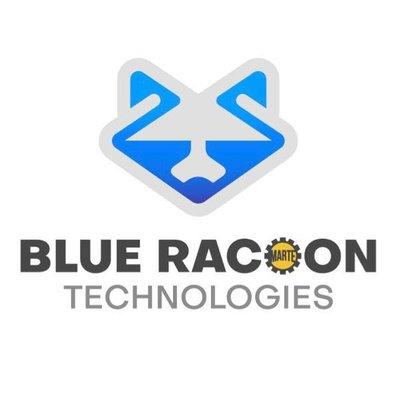 Blue Raccoon Tech