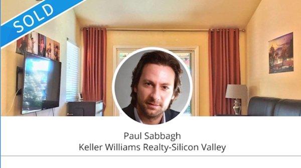 Paul Sabbagh - Keller Williams