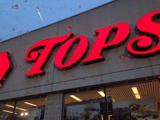 Tops Friendly Markets