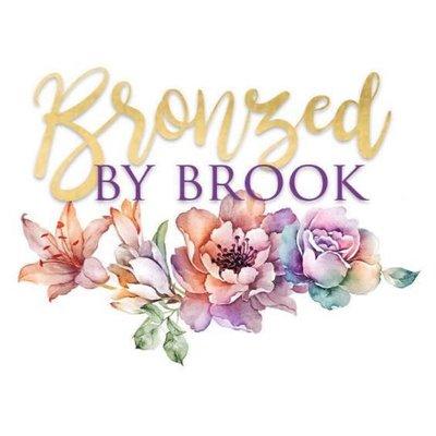 Brook is offering Customized Spray Tans. Call and book your appointment today  985-626-8030