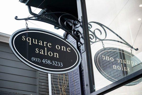 Come to Square One Salon and Spa for the best hair and spa services in Dayton, OH.